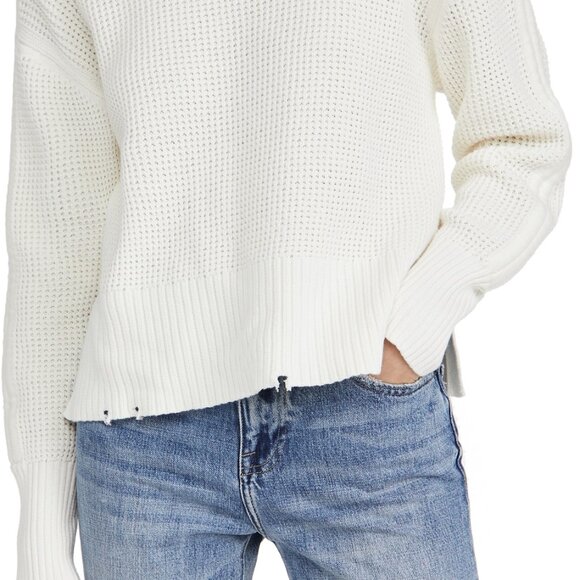 Pistola Denim Olga Sweater - Picture 6 of 13